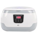 LIMPIADOR POR ULTRA SONIDO CON TIEMPO 720ml 42KHz