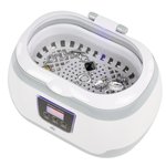 LIMPIADOR POR ULTRA SONIDO CON TIEMPO 720ml 42KHz