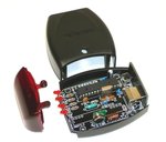 EMISOR USB A MANDO A DISTANCIA RF ALCANCE HASTA 30m