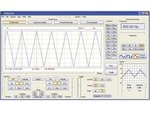 OSCILOSCOPIO DE 2 CANALES PC CONEXION USB  GENERADOR