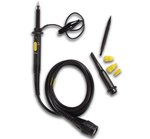 JUEGO DE SONDAS COMPLETO PARA OSCILOSCOPIO 100MHz IEC1010
