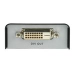 AMPLIFICADOR DVI HEMBRA 245P  DVI HEMBRA 245P 50m