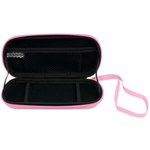 FUNDA DE PROTECCION EVA PARA SONY PSP LITE ROSA