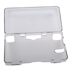 FUNDA RESISTENTE DE PLASTICO PARA DS LITE TRANSPARENTE