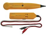 COMPROBADOR DE CABLES CON GENERADOR DE TONOS TESTER  1500 Hz