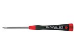 DESTORNILLADOR WIHA ESTRELLA PRECISION TORX ALTA CALIDAD PROFESIONAL  T4x40mm