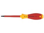 DESTORNILLADOR WIHA PHILLIPS MANGO CON PROTECCION 1000V PROFESIONALES PH1x80mm