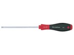 DESTORNILLADOR WIHA PUNTA PLANA DE ACERO VANADIO  45 x 125 mm