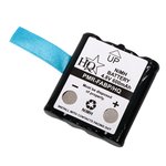 BATERIA DE NIMH PARA USAR CON PMRS CAPACIDAD 600 mAh 