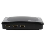 CONECTOR MANUAL HDMI DE 2 PUERTOS VERSION 13 SWITCH 