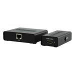 AMPLIFICADOR HDMI A TRAVES UTP 2 SALIDAS RJ45 1 HDMI 