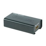 REPETIDOR HDMI SOPORTE HDCP ALIMENTACION 5V COLOR NEGRO