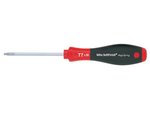 DESTORNILLADOR WIHA SOFT FINISH ACABADO SUAVE PUNTA TORX  T7 x 60 mm