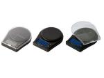 MINI BASCULA PORTATIL CON PANTALLA DIGITAL DE COCINA PESAR COMIDA 500g  01g
