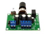 AMPLIFICADOR PARA REPRODUCTOR MP3 2 x 5W 8Ohm  KIT DE MONTAJE PARA MONTAR