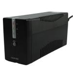 SAI UPS 650VA 1x BATERIA PLOMO 12V 7AH SUSTITUIBLE 