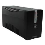 SAI UPS 650VA 1x BATERIA PLOMO 12V 7AH SUSTITUIBLE 