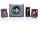 ALTAVOCES  SUBWOOFER MULTIMEDIA GENIUS 21 38W RMS