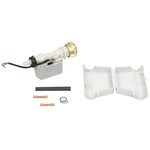 KIT AQUASTOP PARA LAVAVAJILLAS BOSCH  SIEMENS