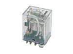 RELE ALTA POTENCIA 10A24VDC220VAC 2 x 12Vdc DOBLE CONTACTO HASTA 2200VA