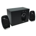 CONJUNTO DE ALTAVOCES 21 DE ALTA POTENCIA 32W RMS CON REPRODUCOTR MP3 INCLUIDO