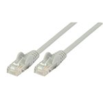 Cable de red UTP CAT 5e de 1000m gris 