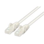 Cable de red UTP CAT 5e de 100m blanco