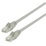 CABLE DE RED UTP CAT 6  5m GRIS