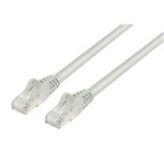 Cable de red SFTP CAT 6 de 1000 m gris