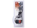 CONECTOR RCA VIDEO MACHO A CONECTOR RCA VIDEO MACHO  PROFESIONAL  50m 