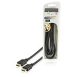 Cable HDMI de alta velocidad con Ethernet Conectar dispositivos 3D  150 m 