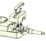 BASE MULTIPLE 4 TOMAS SIN CABLE POLICARBONATO BLANCO UNE 20315112004