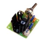 REGULADOR DE VELOCIDAD CEBEK R10 1500W 230V CA PARA MOTORES DE HASTA 2 CV