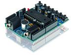 AUDIO SHIELD CONTROLE LA REPRODUCCION DESDE BOTONES INCORPORADOS SU ARDUINO UNO