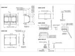 CAJA MODULAR PARA RAIL CARRIL DIN INCOPORAR TU ROPIO DISEO CIRCUITO  6MG