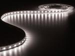 CINTA DE LEDs FLEXIBLE  COLOR BLANCO NEUTRO 4500K  300 LEDs  5m  24V 96Wm