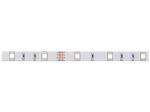 CINTA CON LEDs FLEXIBLE  COLOR VERDE  150 LEDs  5m  12V 52Wm