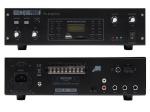 AMPLIFICADOR PA 15Wrms FMAMMP3  EFECTOS CON 4 ENTRADAS Y REPRODUCTOR MP3