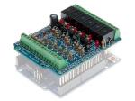 IO SHIELD ENTRADASALIDA INOUT PARA ARDUINO EN KIT DE MONTAJE