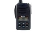 WALKIE TALKIE PROFESIONAL USO LIBRE CONSTRUCCION ROBUSTA  CARGADOR DE SOBREMESA