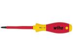 DESTORNILLADOR PHILIPS PH3x150mm COMPROBADO INDIVIDUALMENTE HOMOLOGACION VDE GS
