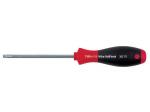 DESTORNILLADOR WIHA PROFESIONAL ALTA CALIDAD TORX TAMPER RESISTANT T10H x 80mm