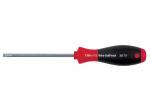 DESTORNILLADOR WIHA PROFESIONAL TORX TAMPER RESISTANT T20H x 100mm   362TR