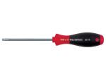 DESTORNILLADOR WIHA PROFESIONAL TORX TAMPER RESISTANT T8H x 60mm