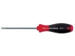 DESTORNILLADOR WIHA PROFESIONAL DE ALTA CALIDAD TORX TAMPER RESISTANT T9H x 60mm