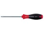 DESTORNILLADOR WIHA TORX PROFESIONAL  TAMPER RESISTANT T10H x 300mm   362TR