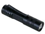 LINTERNA DE BOLSILLO DE ALUMINIO CON POTENTE LED CREE 1W  60lm