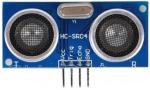 SENSOR DE DISTANCIA POR ULTRASONIDOS PARA ARDUINO FACIL USO 4 PINES HCSR04