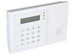 SISTEMA DE ALARMA SEGURIDAD INALAMBRICO CENTRALITA MODULO GSM  8686375 MHz