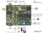 PROGRAMADOR PIC USB Y PLACA BOARD DE EXPERIMENTACION AMPLIAR APOYO ARDUINO